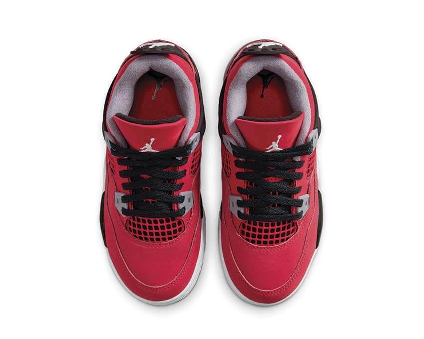 Jordan 4 Retro PS "Toro Bravo"