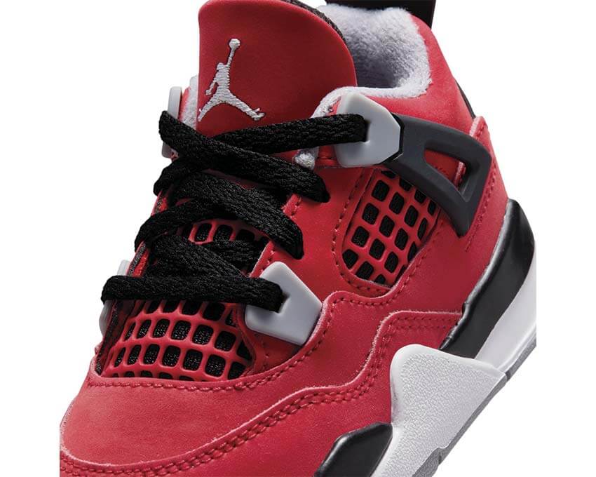 Jordan 4 Retro TD "Toro Bravo"