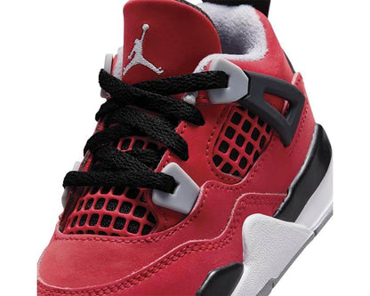 Jordan 4 Retro TD "Toro Bravo"