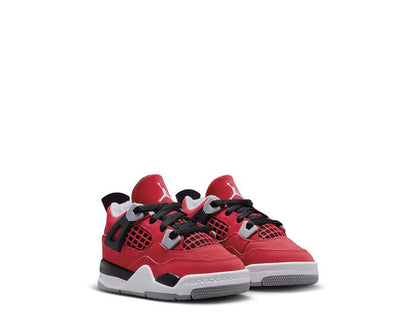Jordan 4 Retro TD "Toro Bravo"