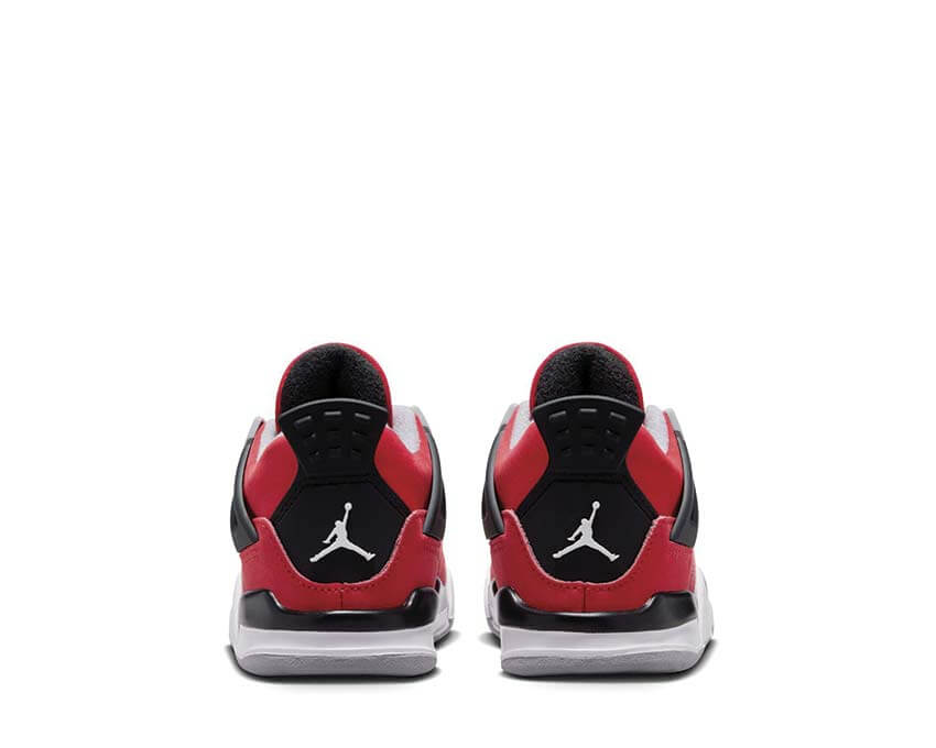 Jordan 4 Retro TD "Toro Bravo"