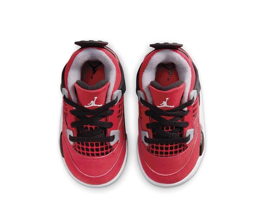 Jordan 4 Retro TD "Toro Bravo"