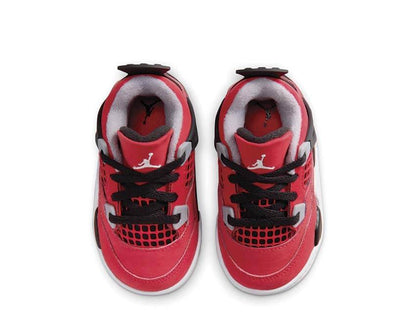 Jordan 4 Retro TD "Toro Bravo"