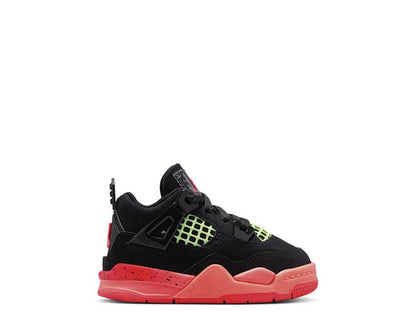 Jordan 4 Retro TD "Infrared 23"