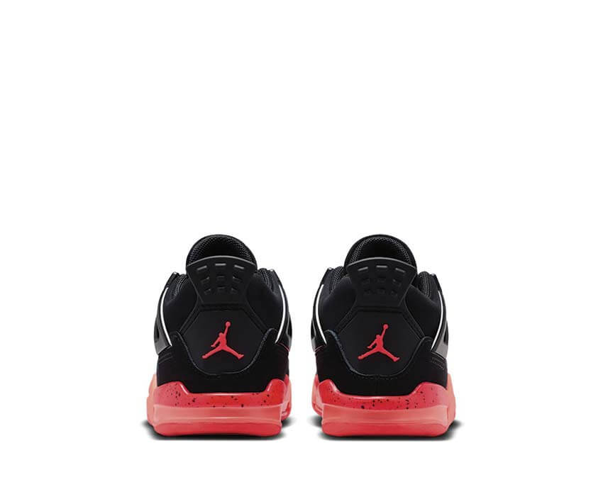 Jordan 4 Retro TD "Infrared 23"