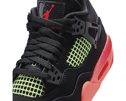 Air Jordan 4 Retro GS "Infrared 23"