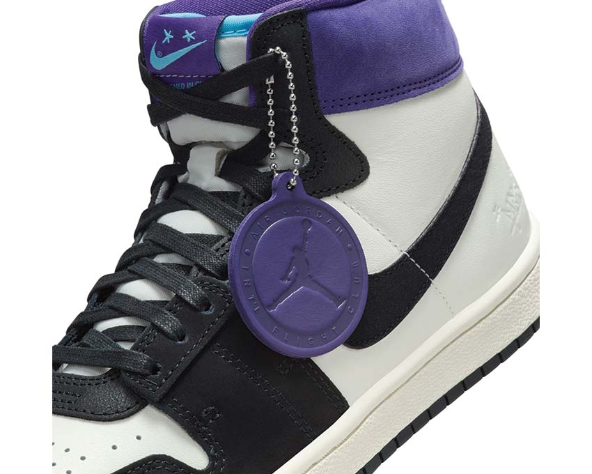 Jordan Air Ship x "Opium" PE SP W