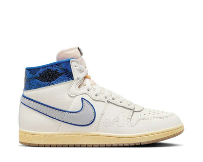 Jordan Air Ship X Awake NY "Game Royal"