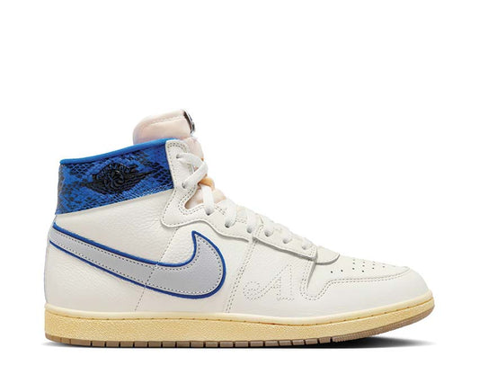 Jordan Air Ship X Awake NY "Game Royal"