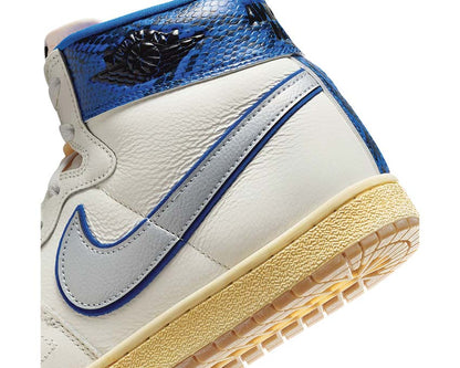 Jordan Air Ship X Awake NY "Game Royal"