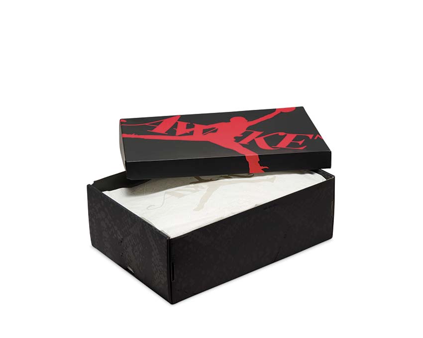 Jordan Air Ship X Awake NY "Game Royal"