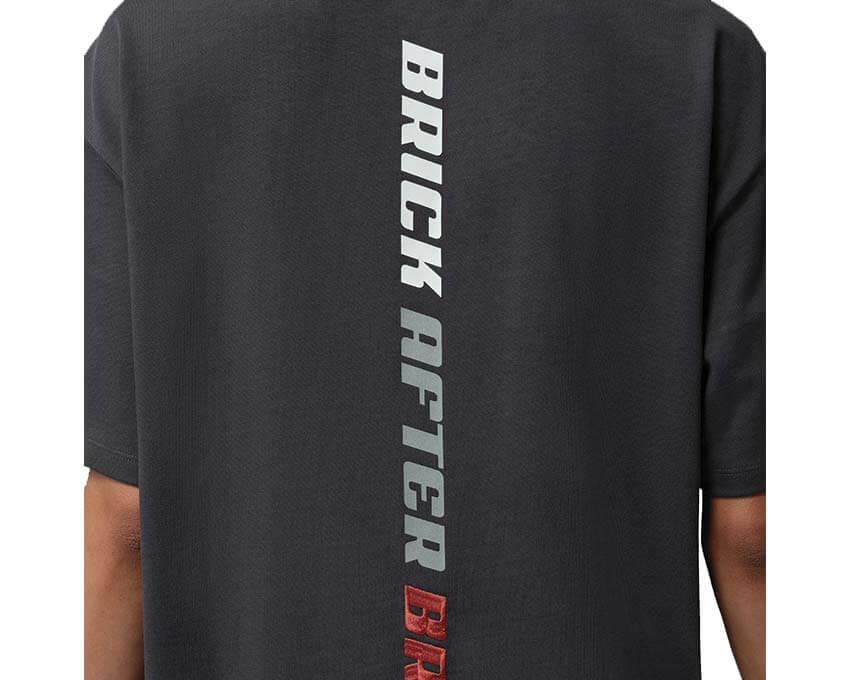 Jordan BIKE AIR x Nigel Sylvester Tee