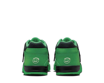 Jordan CJ1 T-Rexx x Travis Scott "Green Spark"