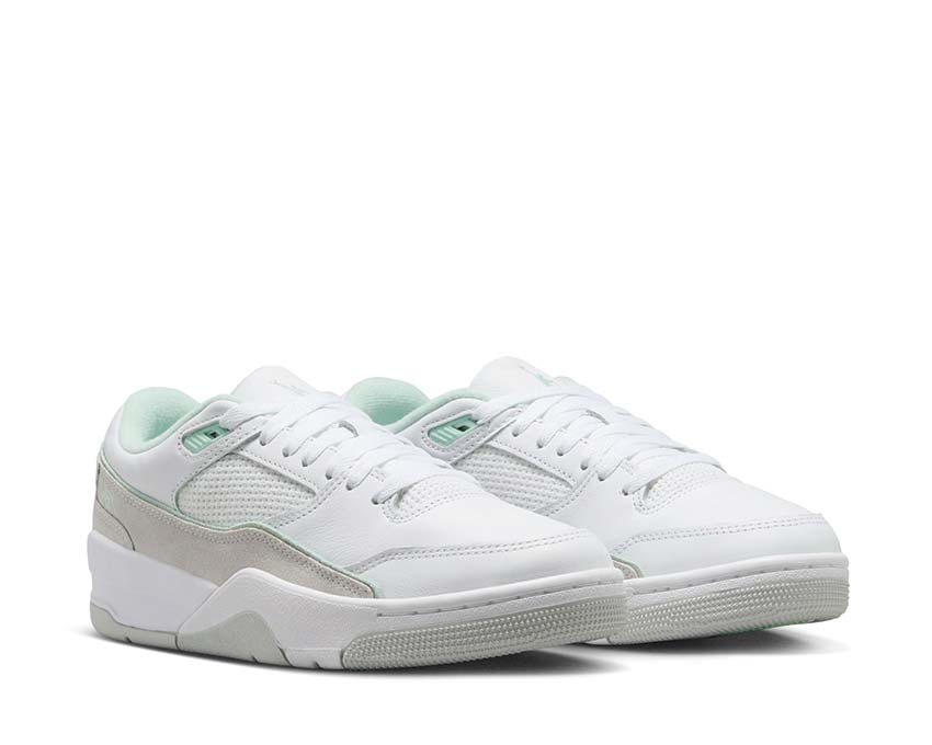 Jordan Flight Court W
