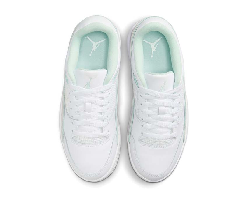 Jordan Flight Court W