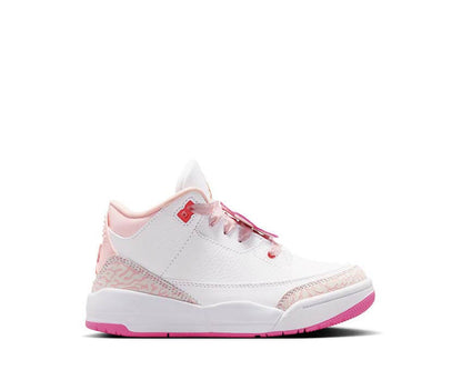 Jordan 3 Retro PS "Pearl Pink"