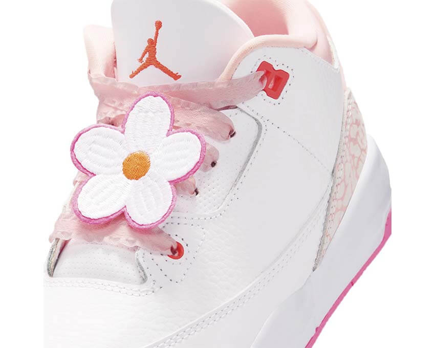 Jordan 3 Retro PS "Pearl Pink"