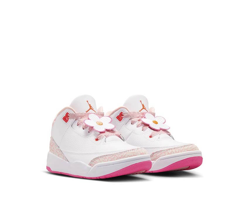 Jordan 3 Retro PS "Pearl Pink"