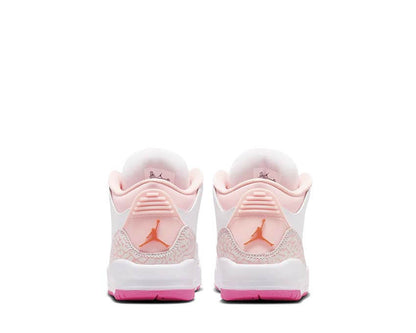 Jordan 3 Retro PS "Pearl Pink"