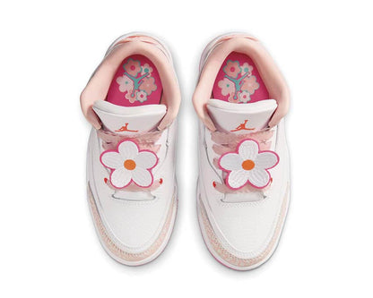Jordan 3 Retro PS "Pearl Pink"