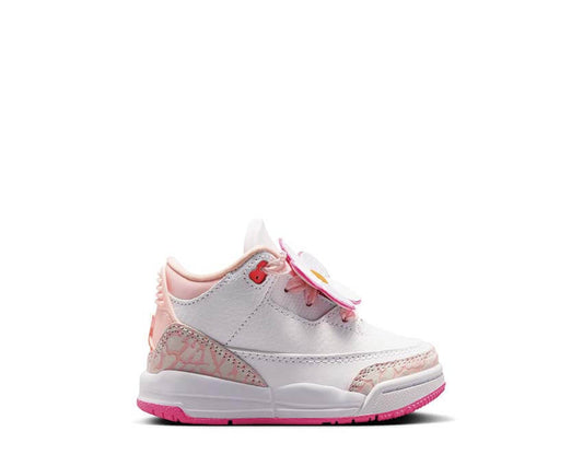Jordan 3 Retro TD "Pearl Pink"