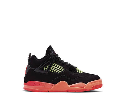 Jordan 4 Retro PS "Infrared 23"