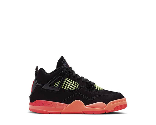 Jordan 4 Retro PS "Infrared 23"