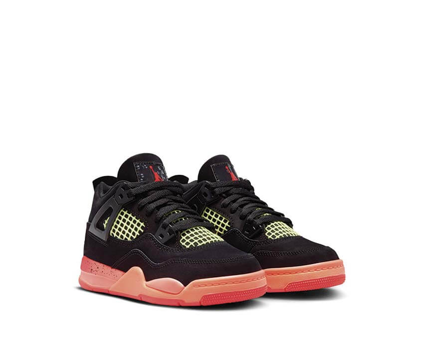 Jordan 4 Retro PS "Infrared 23"