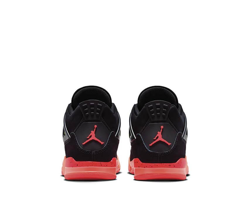 Jordan 4 Retro PS "Infrared 23"