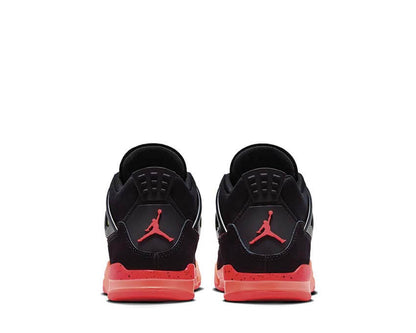 Jordan 4 Retro PS "Infrared 23"