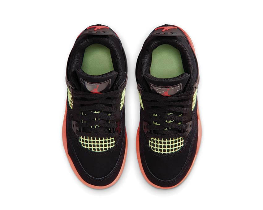 Jordan 4 Retro PS "Infrared 23"