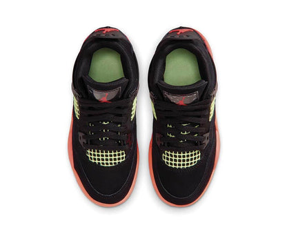 Jordan 4 Retro PS "Infrared 23"