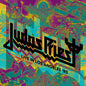 Live in Los Angeles '90 (RSD 2026) - Judas Priest [Colour Vinyl]