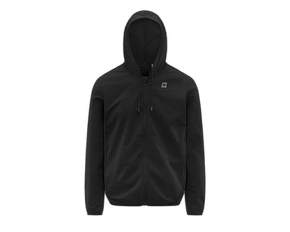 K-way Journeer Travel "Black Pure"
