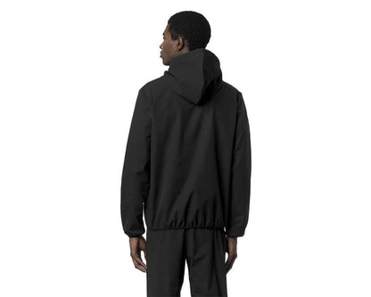 K-way Journeer Travel "Black Pure"
