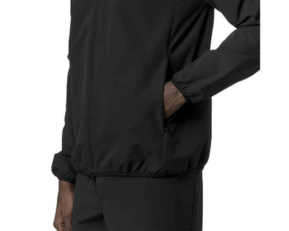 K-way Journeer Travel "Black Pure"