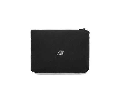 K-way Journeer Travel "Black Pure"
