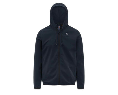 K-way Journeer Travel "Blue Depth"