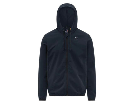 K-way Journeer Travel "Blue Depth"