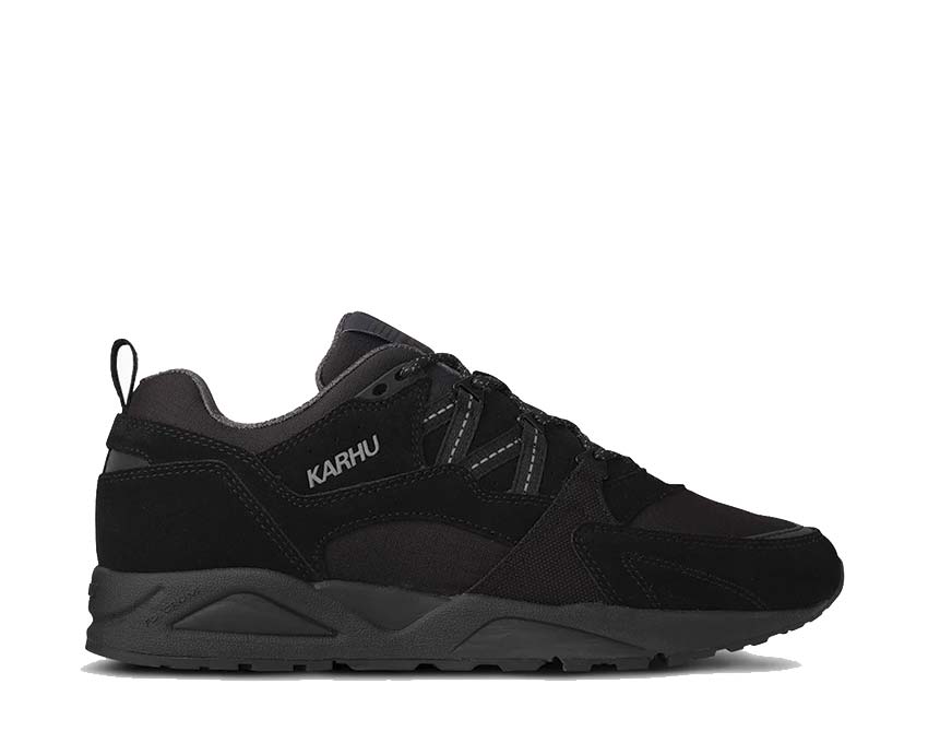 Karhu Fusion 2.0 "Jet Black"
