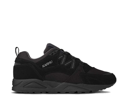 Karhu Fusion 2.0 "Jet Black"
