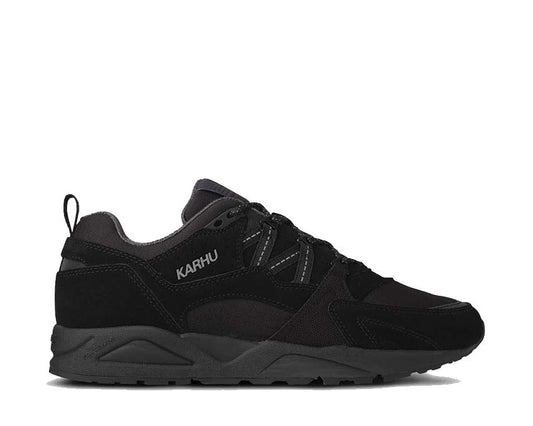 Karhu Fusion 2.0 "Jet Black"