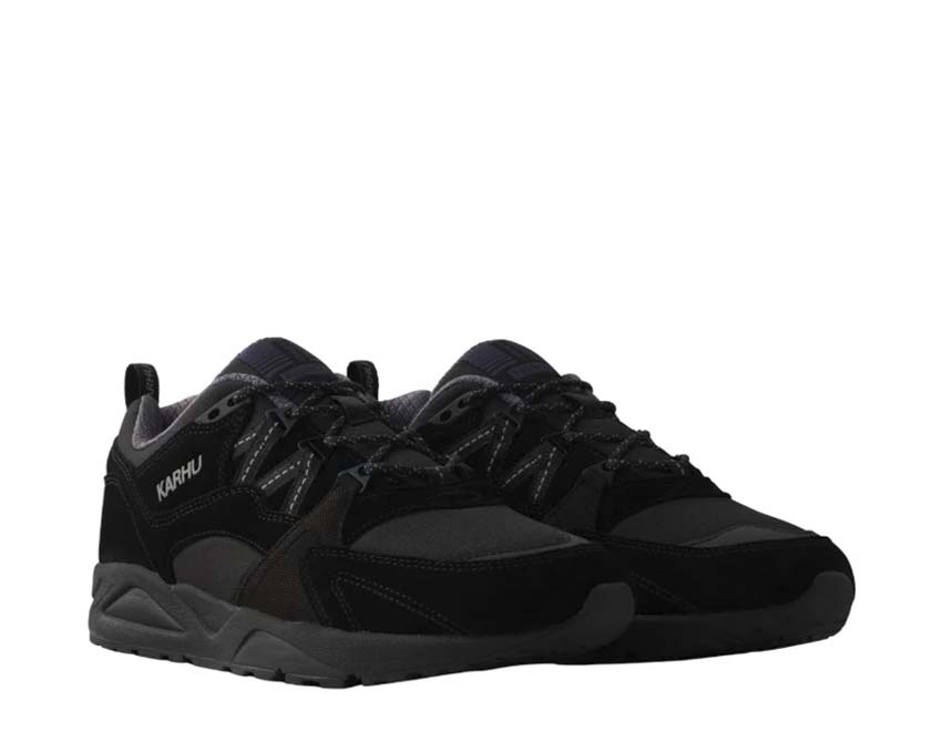 Karhu Fusion 2.0 "Jet Black"