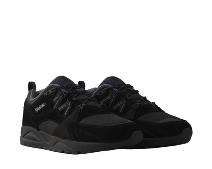 Karhu Fusion 2.0 "Jet Black"