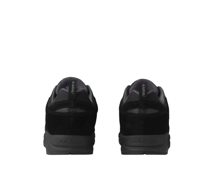 Karhu Fusion 2.0 "Jet Black"