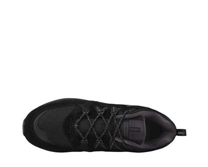 Karhu Fusion 2.0 "Jet Black"