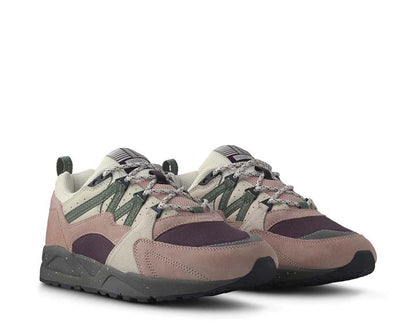 Karhu Fusion 2.0 "Cameo Rose/Iceberg Green"