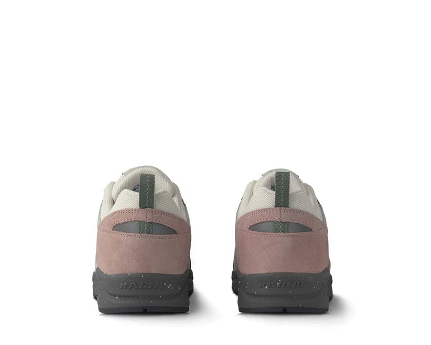 Karhu Fusion 2.0 "Cameo Rose/Iceberg Green"