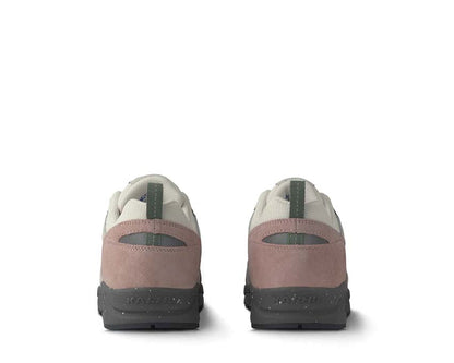 Karhu Fusion 2.0 "Cameo Rose/Iceberg Green"