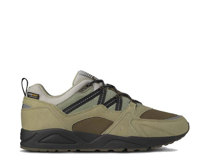 Karhu Fusion 2.0 "Pale Olive Green"